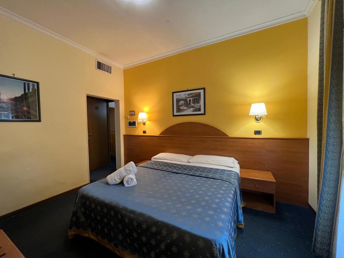 Baltik Guesthouse Roma Ngoại thất bức ảnh
