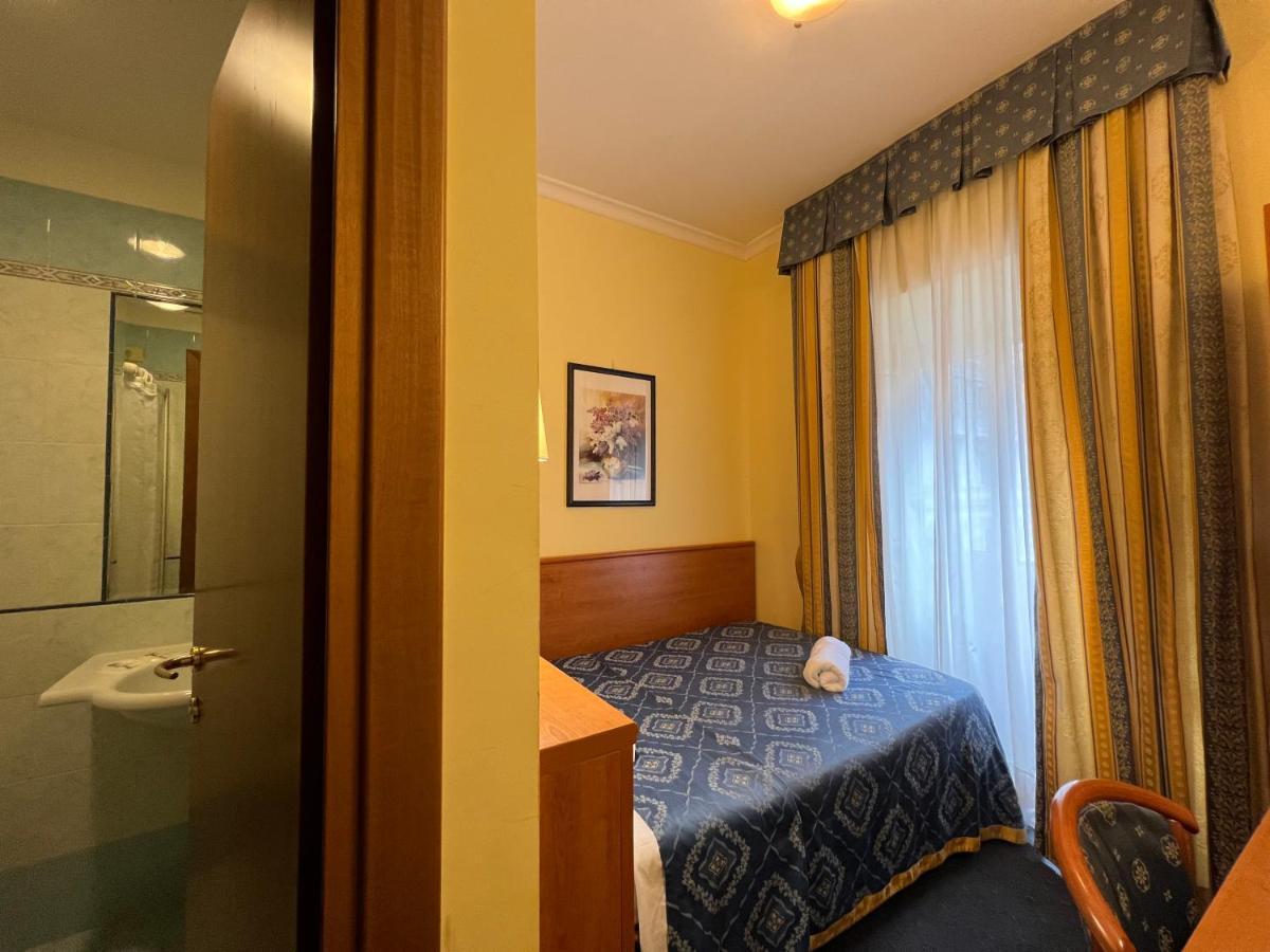 Baltik Guesthouse Roma Ngoại thất bức ảnh