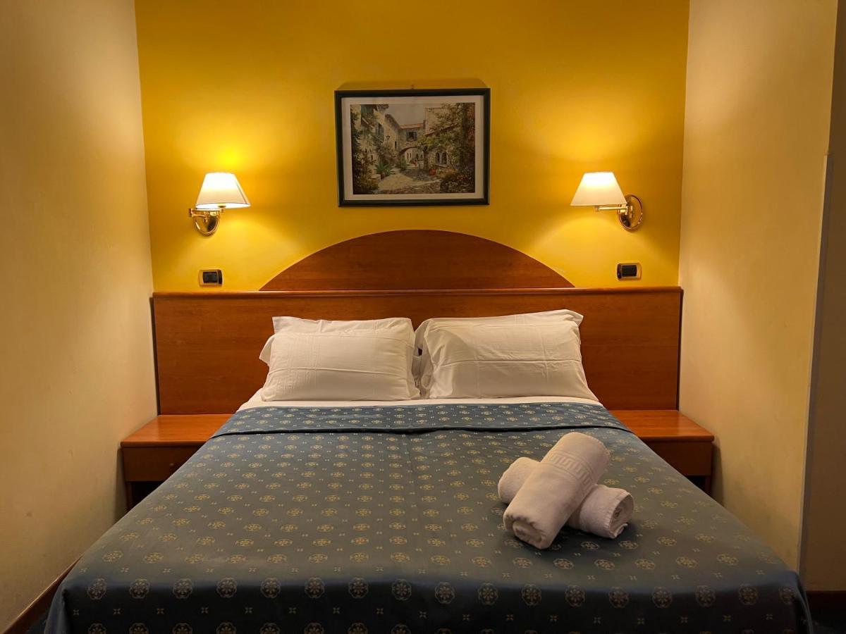 Baltik Guesthouse Roma Ngoại thất bức ảnh