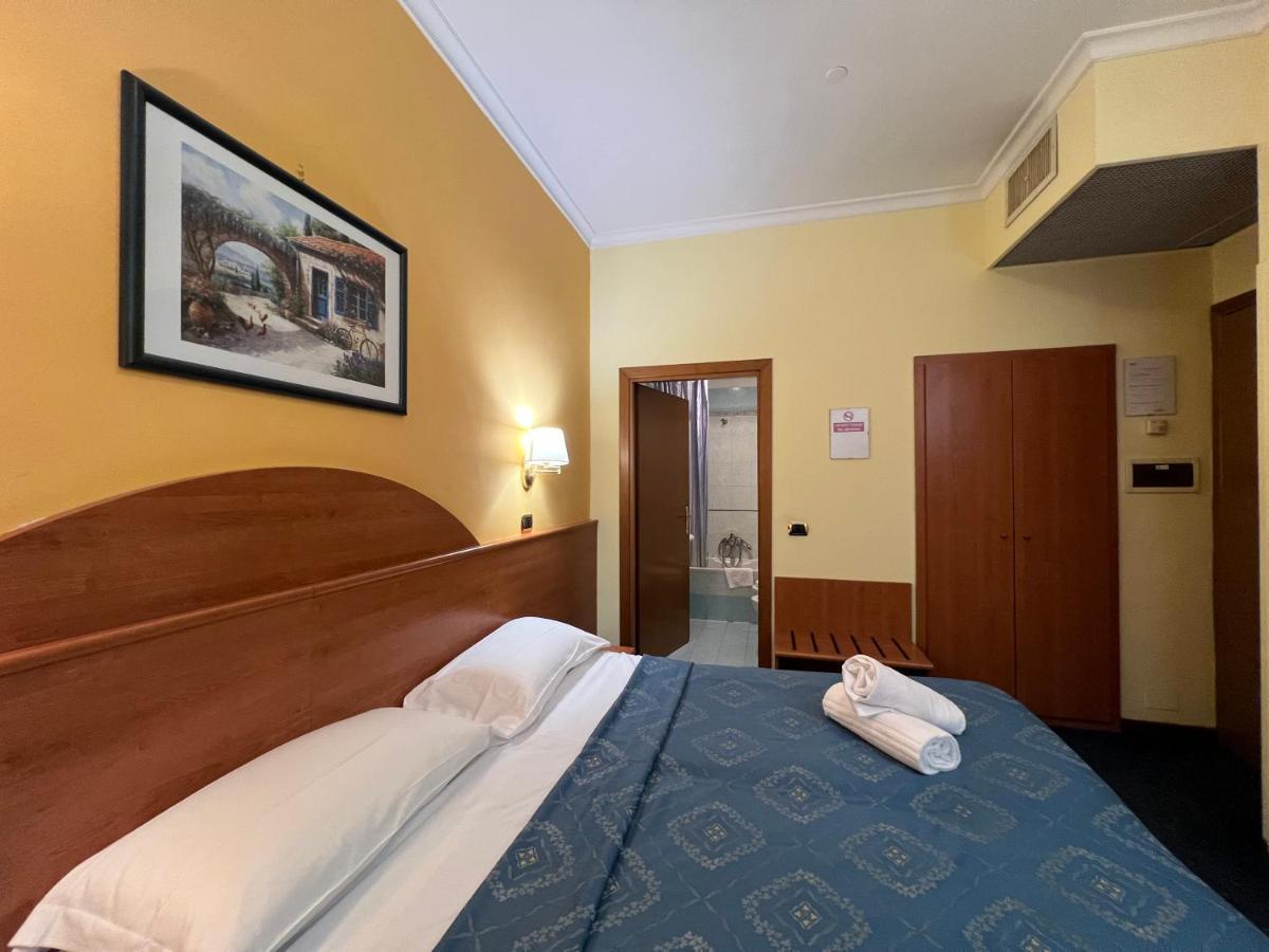 Baltik Guesthouse Roma Ngoại thất bức ảnh
