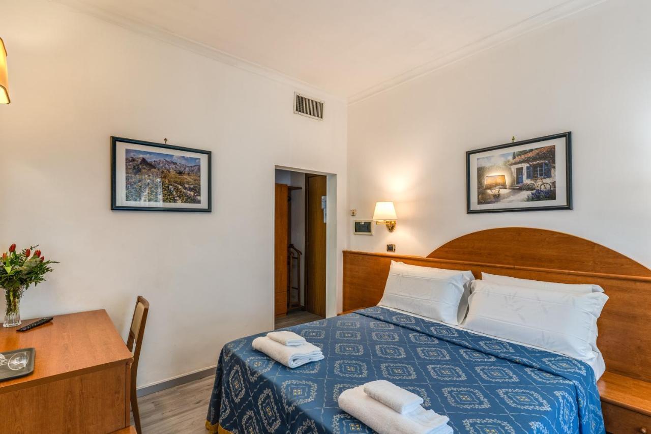 Baltik Guesthouse Roma Ngoại thất bức ảnh