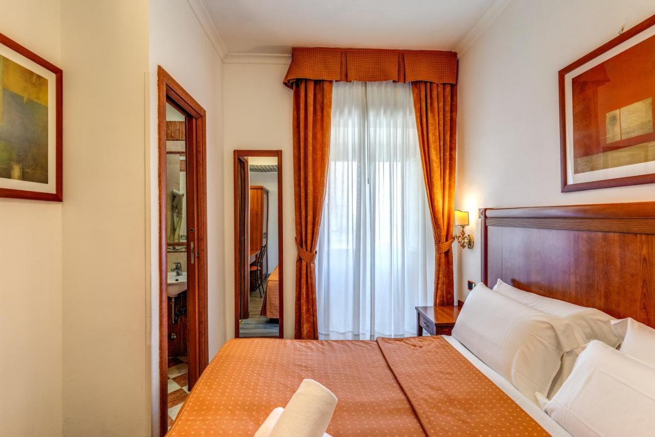 Baltik Guesthouse Roma Ngoại thất bức ảnh