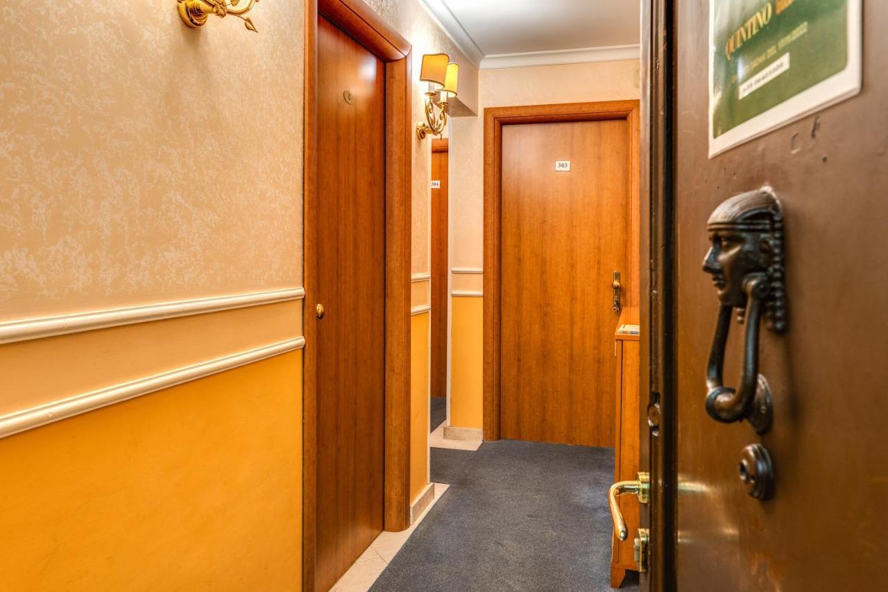 Baltik Guesthouse Roma Ngoại thất bức ảnh