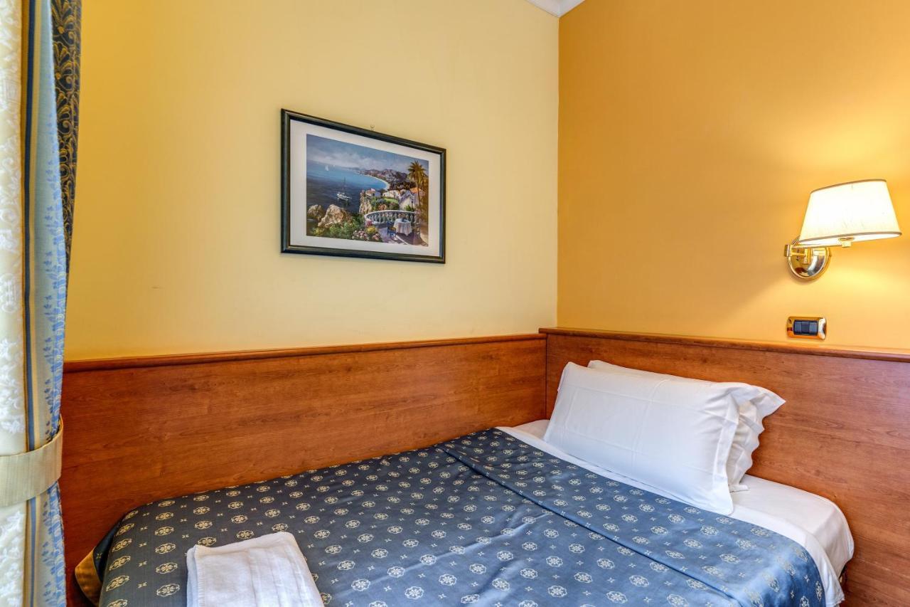 Baltik Guesthouse Roma Ngoại thất bức ảnh