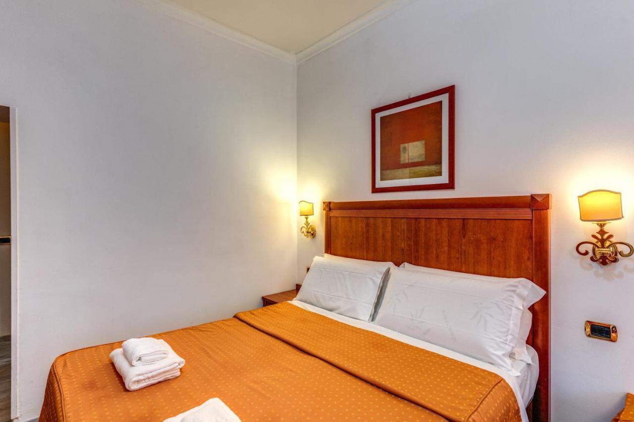 Baltik Guesthouse Roma Ngoại thất bức ảnh