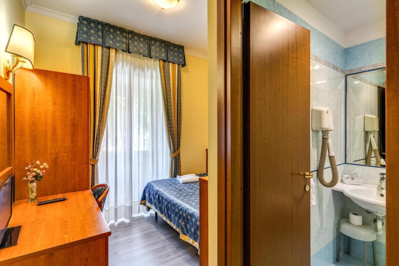 Baltik Guesthouse Roma Ngoại thất bức ảnh