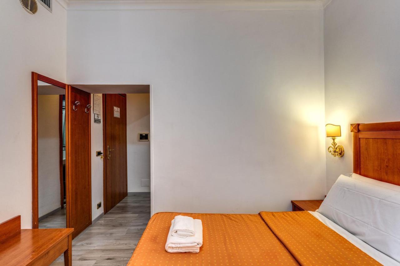 Baltik Guesthouse Roma Ngoại thất bức ảnh