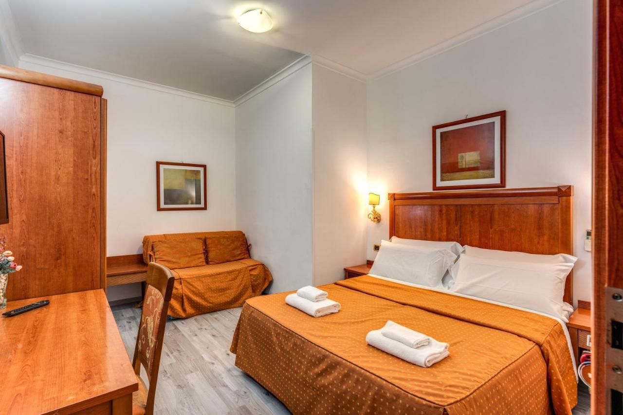 Baltik Guesthouse Roma Ngoại thất bức ảnh