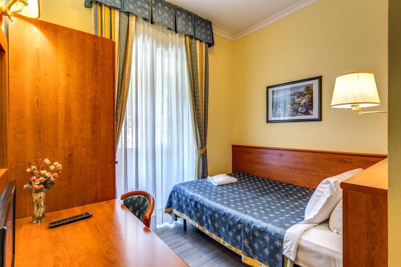 Baltik Guesthouse Roma Ngoại thất bức ảnh