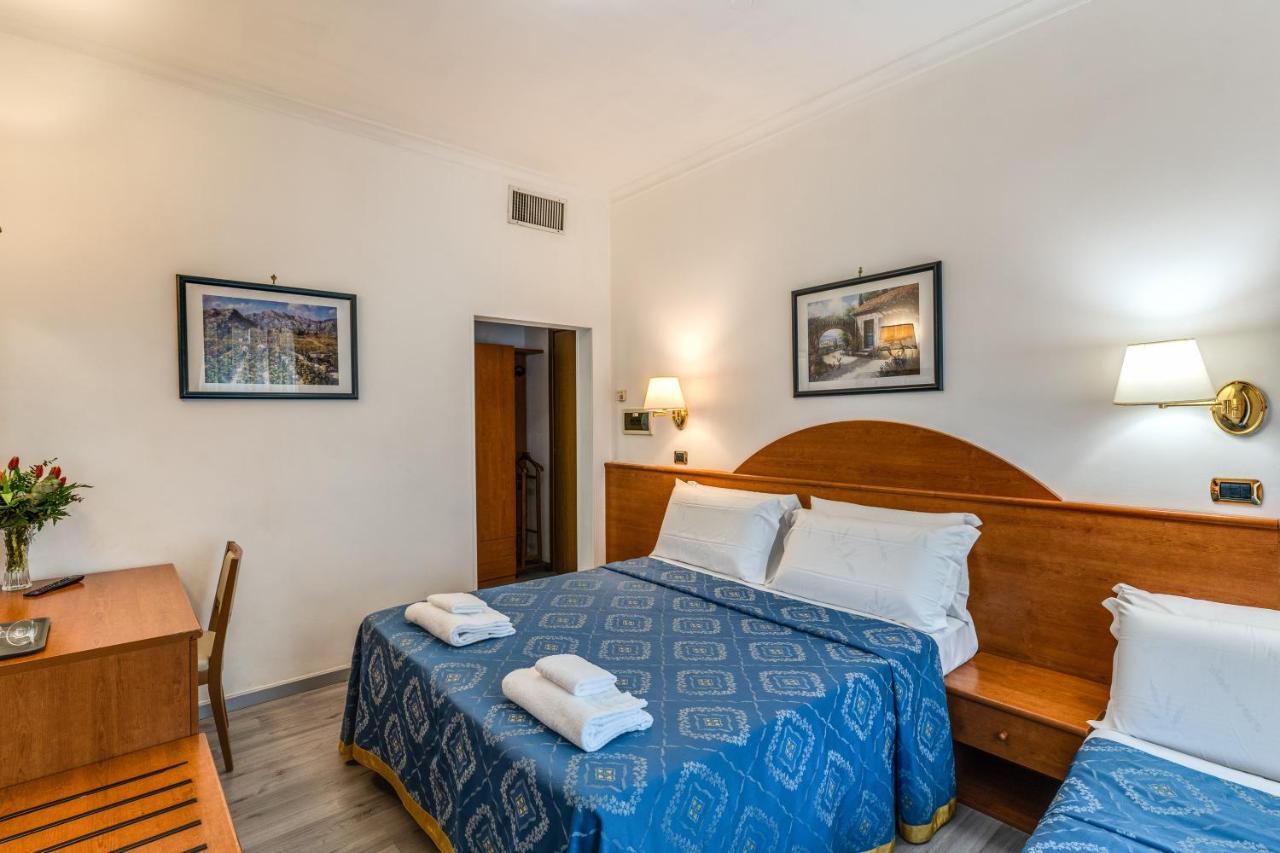 Baltik Guesthouse Roma Ngoại thất bức ảnh
