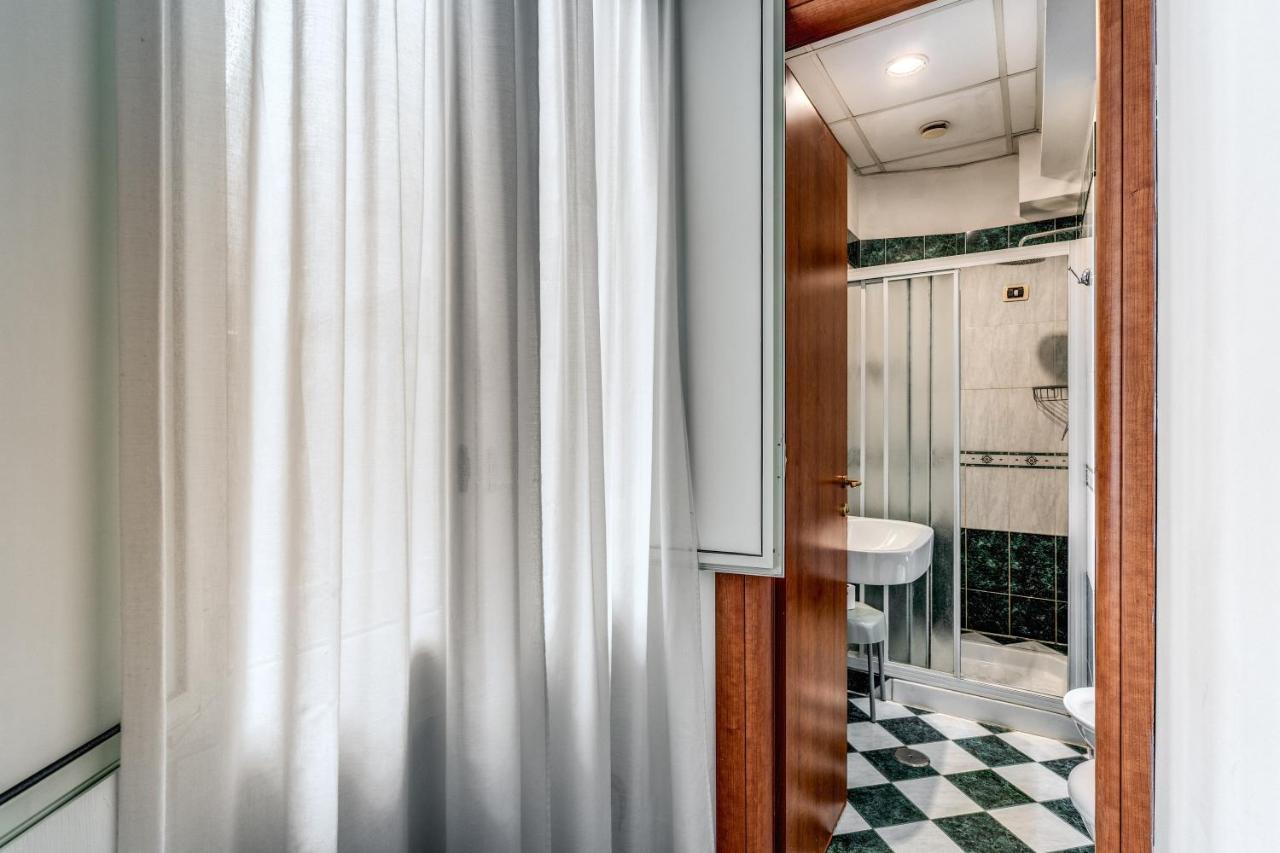 Baltik Guesthouse Roma Ngoại thất bức ảnh