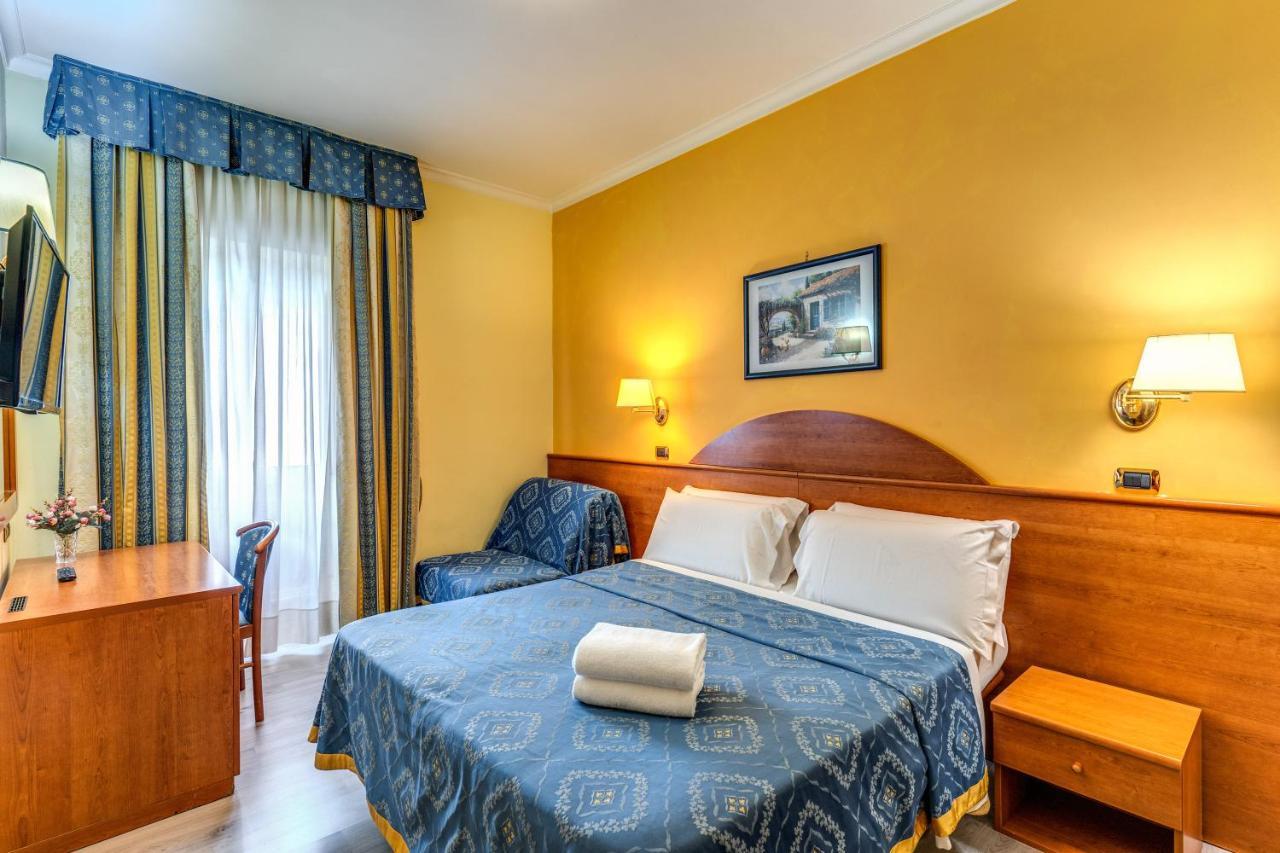 Baltik Guesthouse Roma Ngoại thất bức ảnh