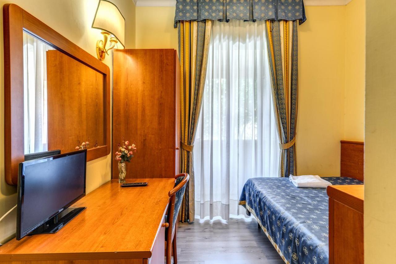 Baltik Guesthouse Roma Ngoại thất bức ảnh