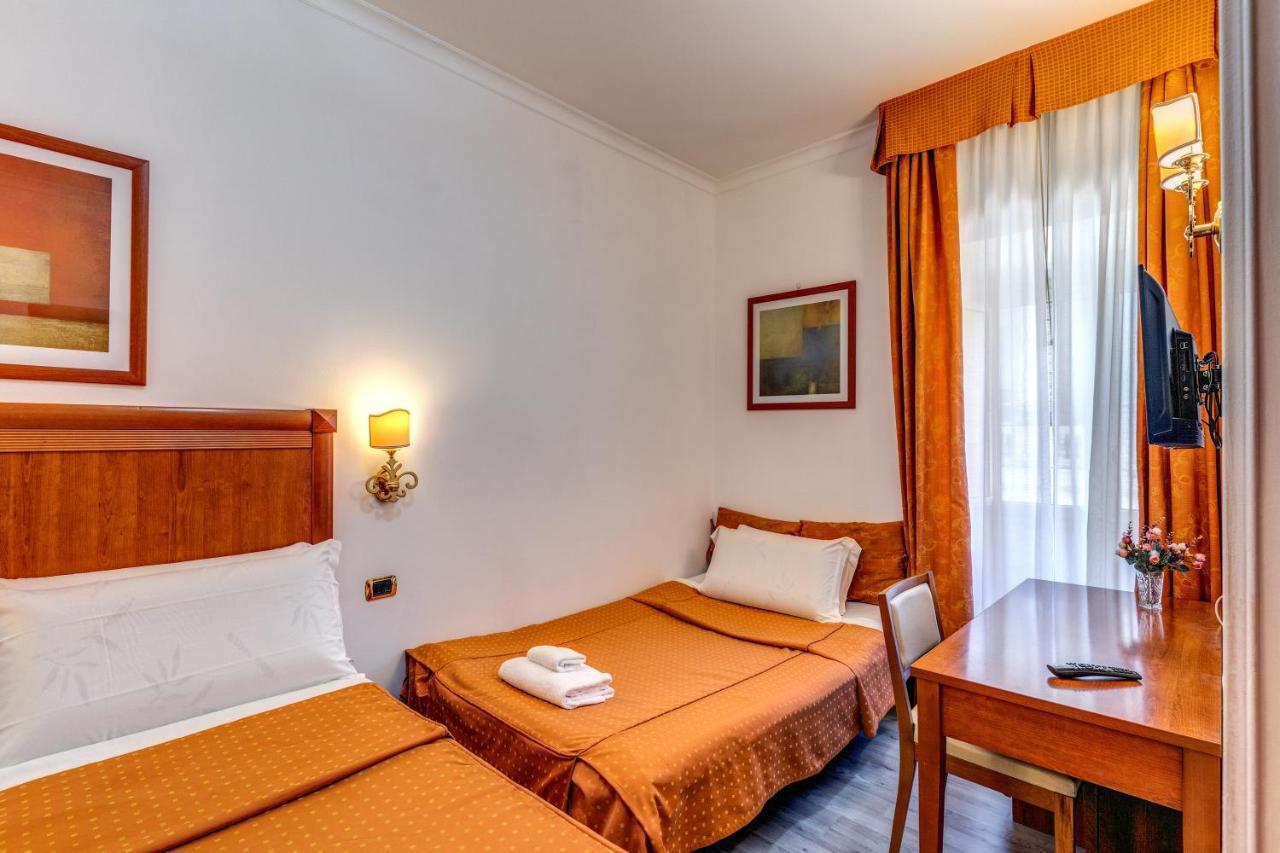 Baltik Guesthouse Roma Ngoại thất bức ảnh