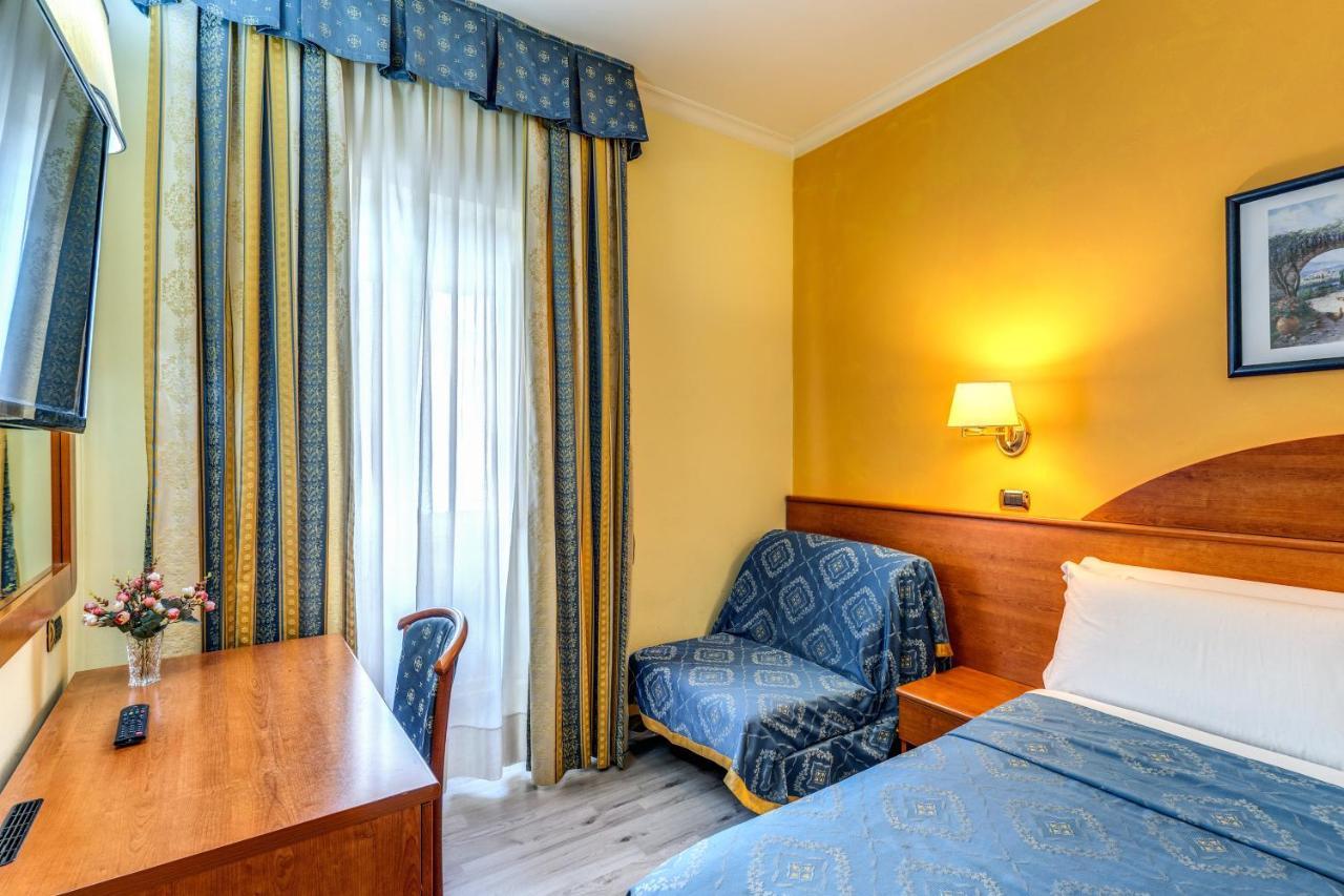 Baltik Guesthouse Roma Ngoại thất bức ảnh