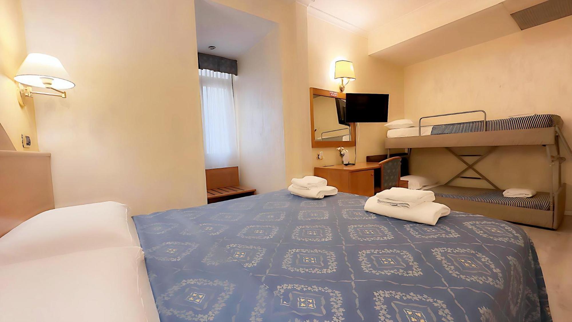 Baltik Guesthouse Roma Ngoại thất bức ảnh