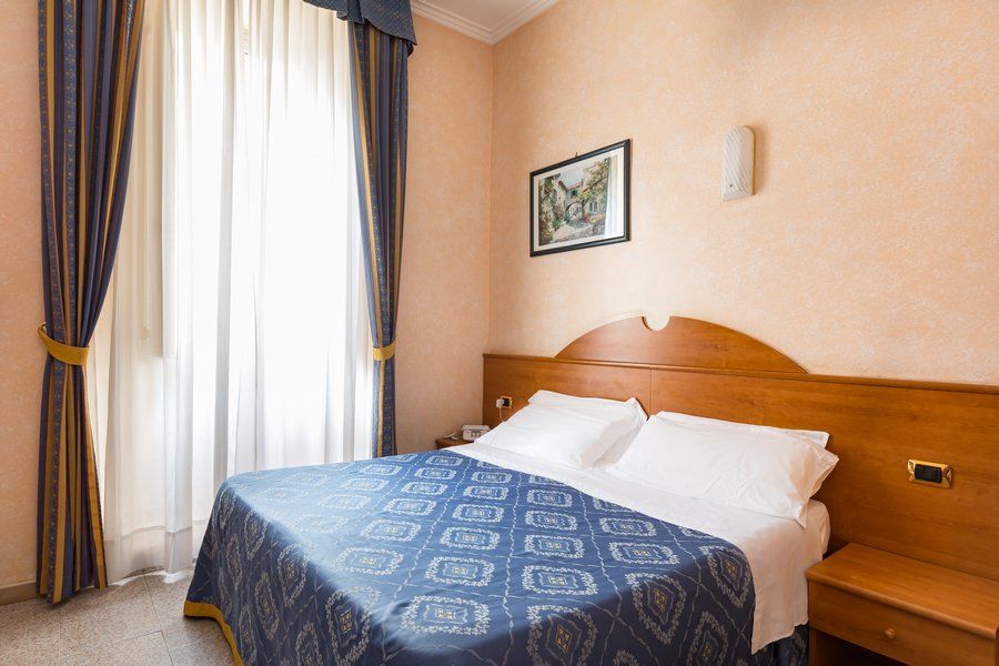 Baltik Guesthouse Roma Ngoại thất bức ảnh