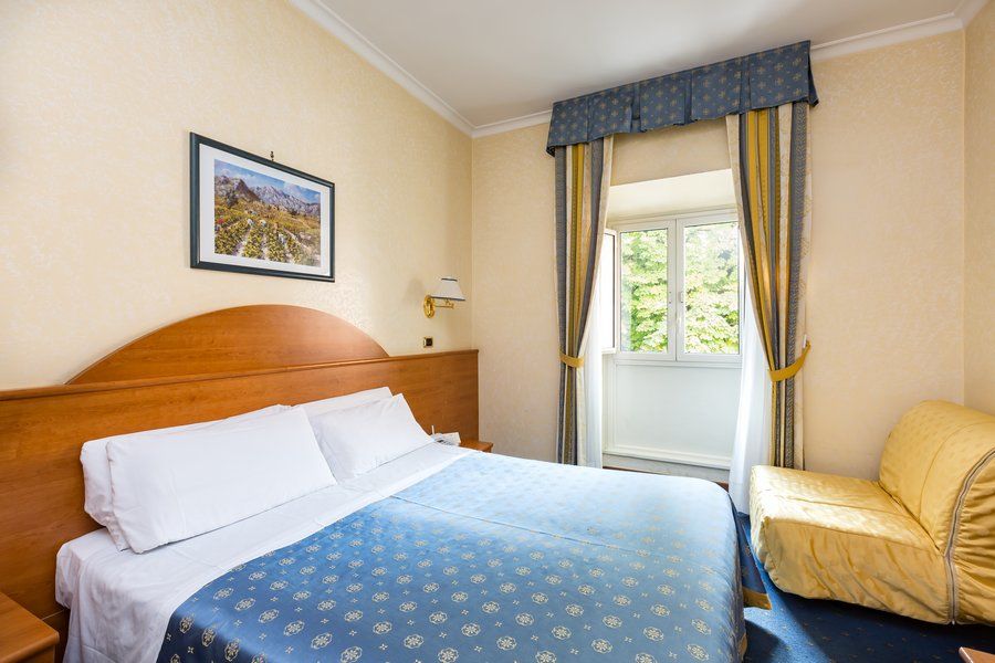 Baltik Guesthouse Roma Ngoại thất bức ảnh