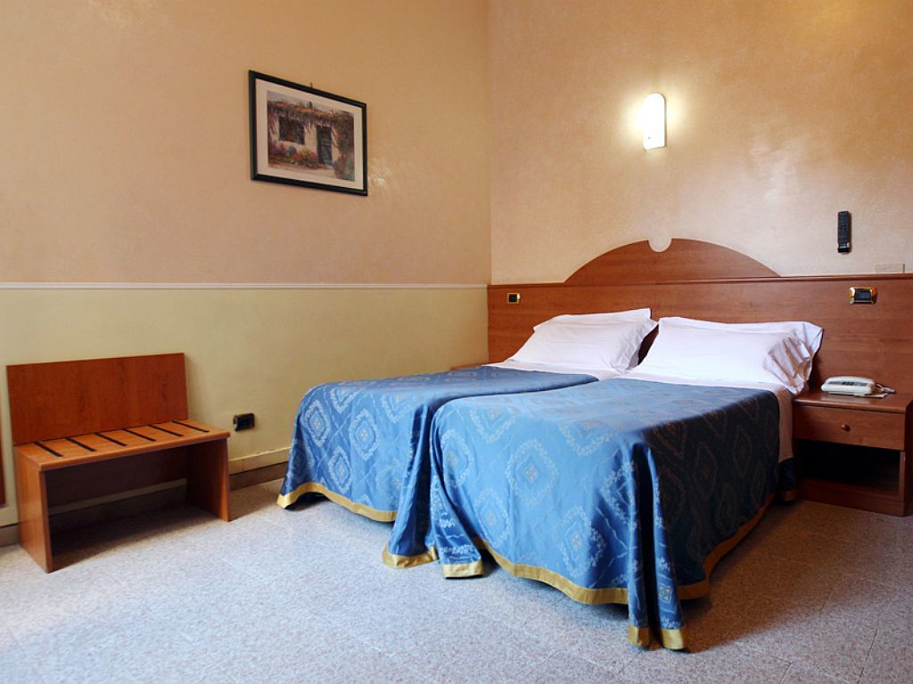 Baltik Guesthouse Roma Ngoại thất bức ảnh