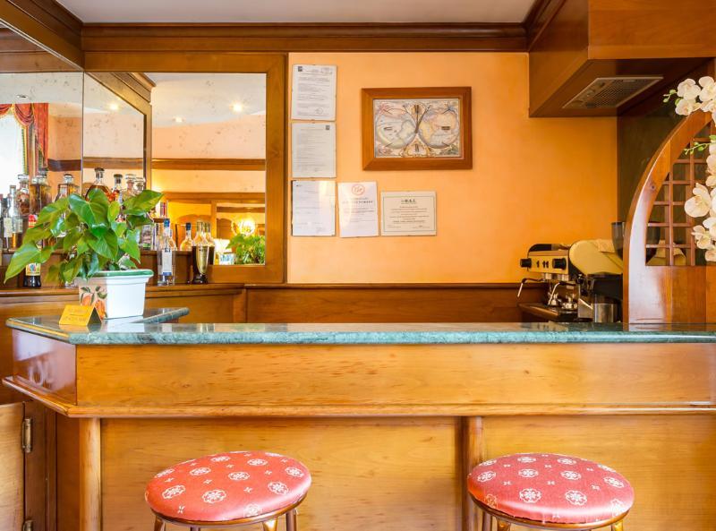 Baltik Guesthouse Roma Ngoại thất bức ảnh