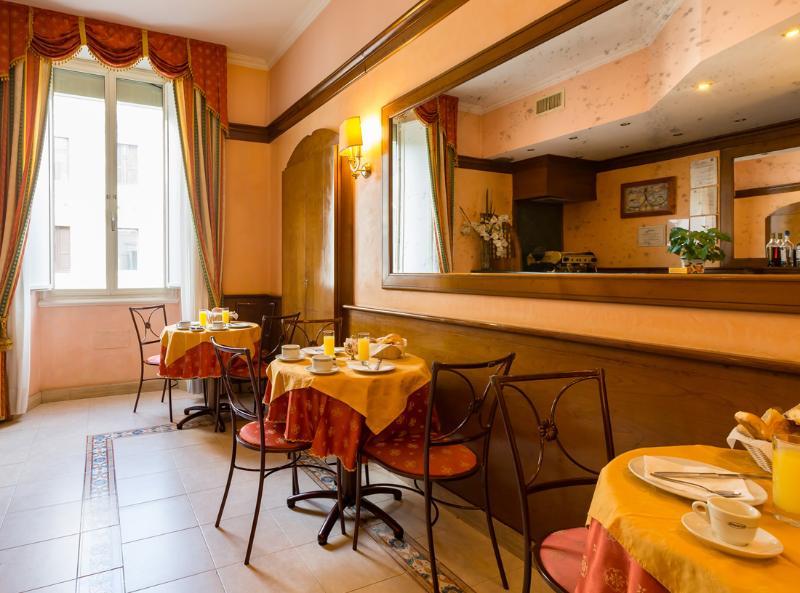 Baltik Guesthouse Roma Ngoại thất bức ảnh
