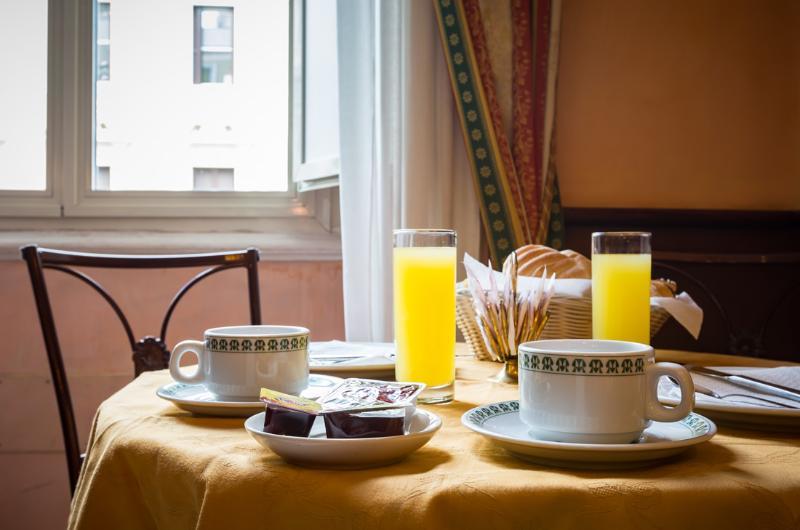 Baltik Guesthouse Roma Ngoại thất bức ảnh