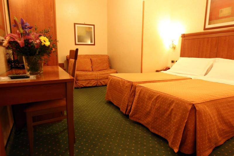 Baltik Guesthouse Roma Ngoại thất bức ảnh